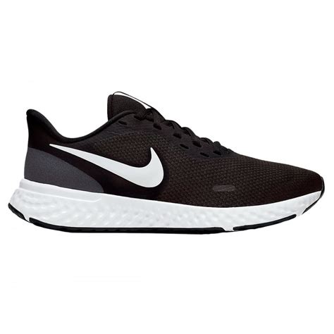 nike revolution 5 dames zwart|Nike revolution 5 women's running shoes.